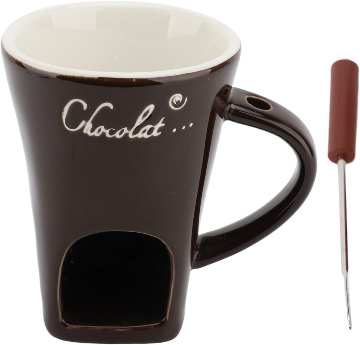 Choco Flow Mug