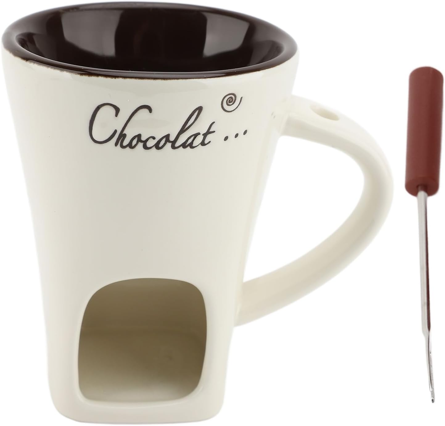 Choco Flow Mug