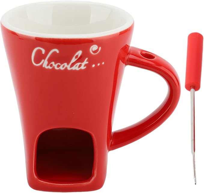 Choco Flow Mug