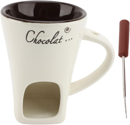 Choco Flow Mug